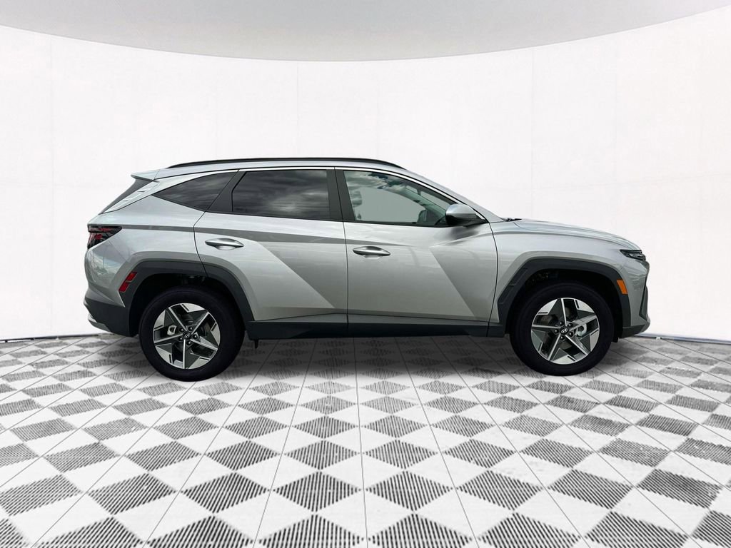 New 2026 Hyundai Tucson SEL image 13