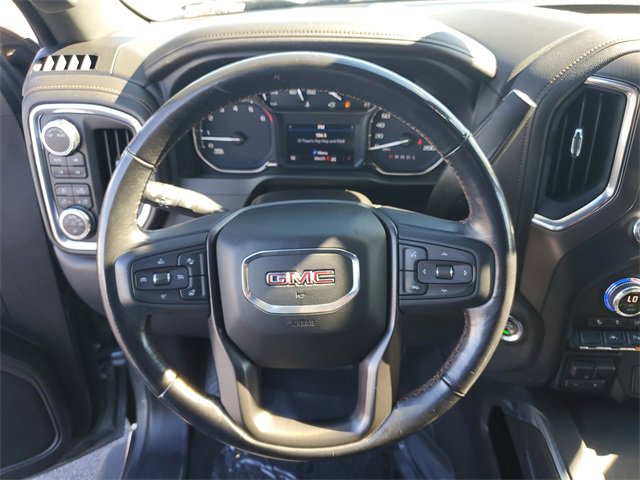Used 2022 GMC Sierra 1500 AT4 w/ AT4 Premium Package image 15