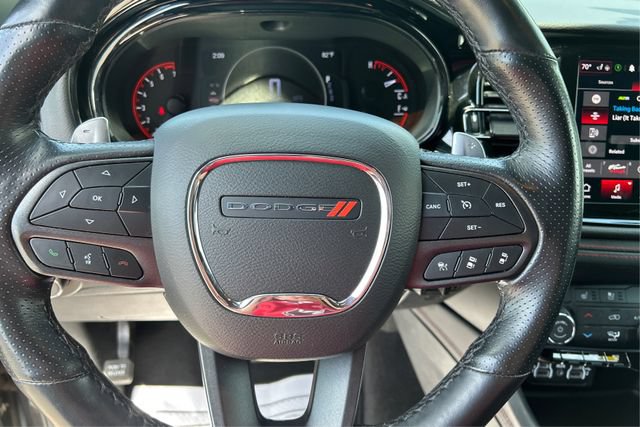Used 2024 Dodge Durango GT AWD/4WD image 16