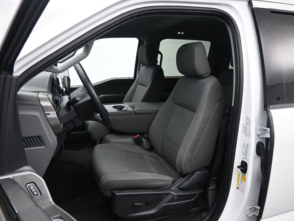 Used 2024 Ford F150 XLT w/ Tow/Haul Package image 25