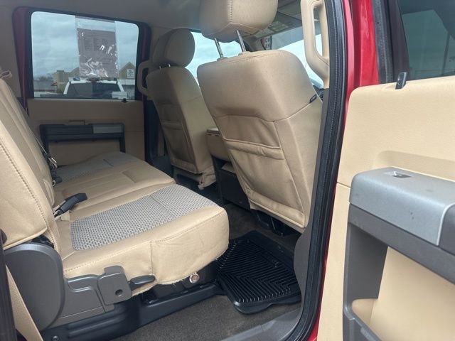 Used 2016 Ford F250 XLT w/ XLT Value Package image 10