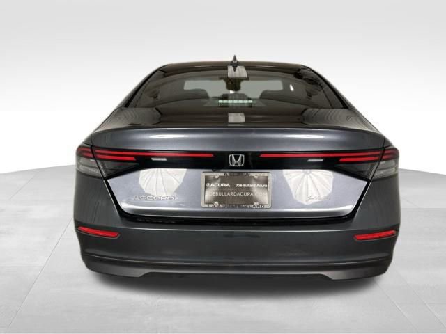 Used 2023 Honda Accord EX image 6