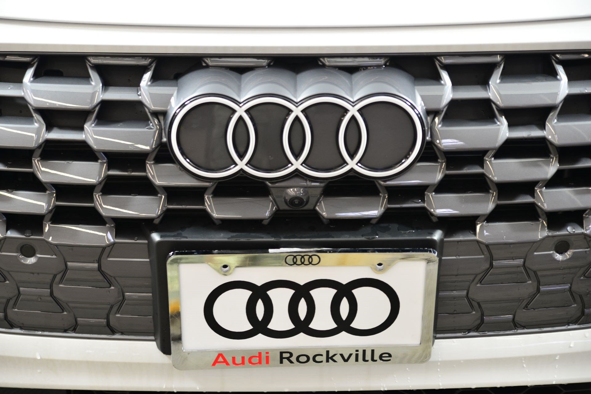 New 2025 Audi Q5 Premium AWD/4WD image 25