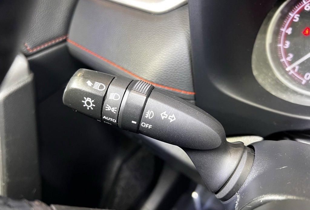 Used 2023 Toyota RAV4 Adventure image 26