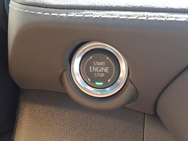 New 2026 Chevrolet Tahoe LT w/ Comfort Package AWD/4WD image 9