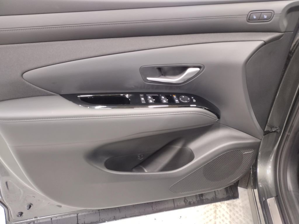New 2026 Hyundai Tucson Limited image 20