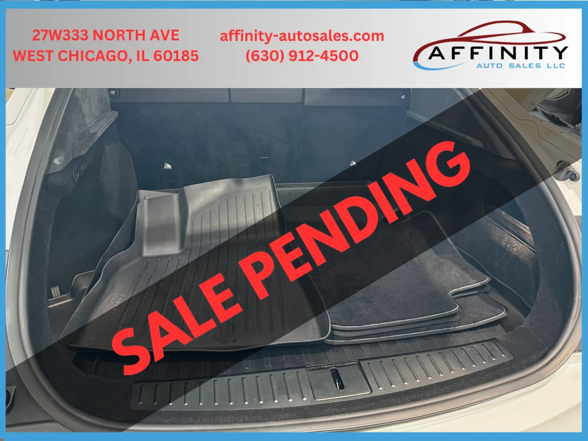Used 2022 Tesla Model S Standard Range AWD/4WD image 43