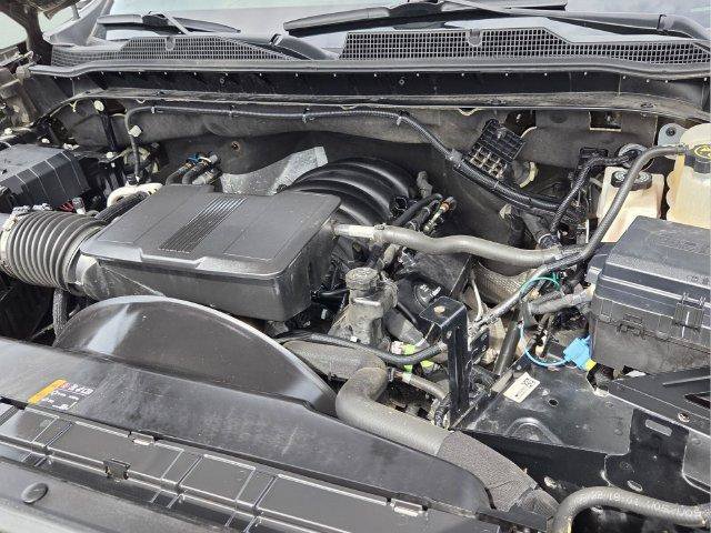 Used 2022 Chevrolet Silverado 2500 LT w/ Convenience Package AWD/4WD image 22
