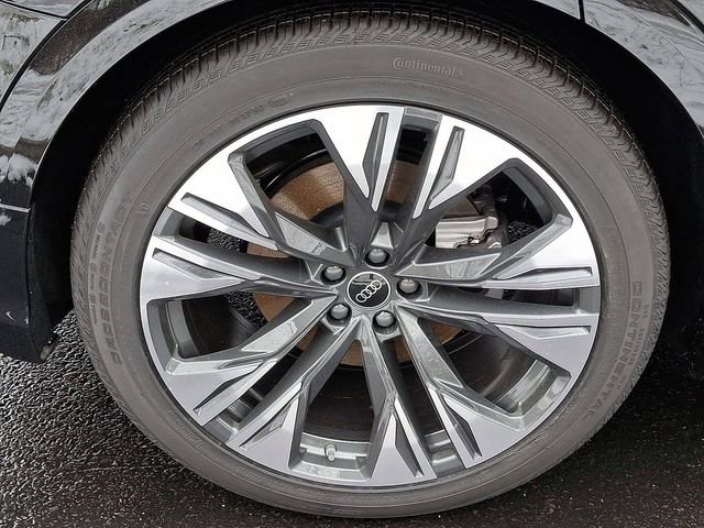 New 2026 Audi Q8 Premium Plus image 5