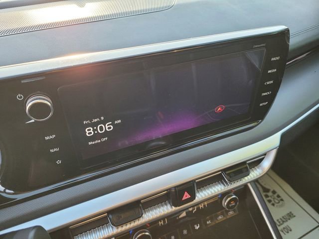 Used 2024 Kia K5 GT-Line image 13