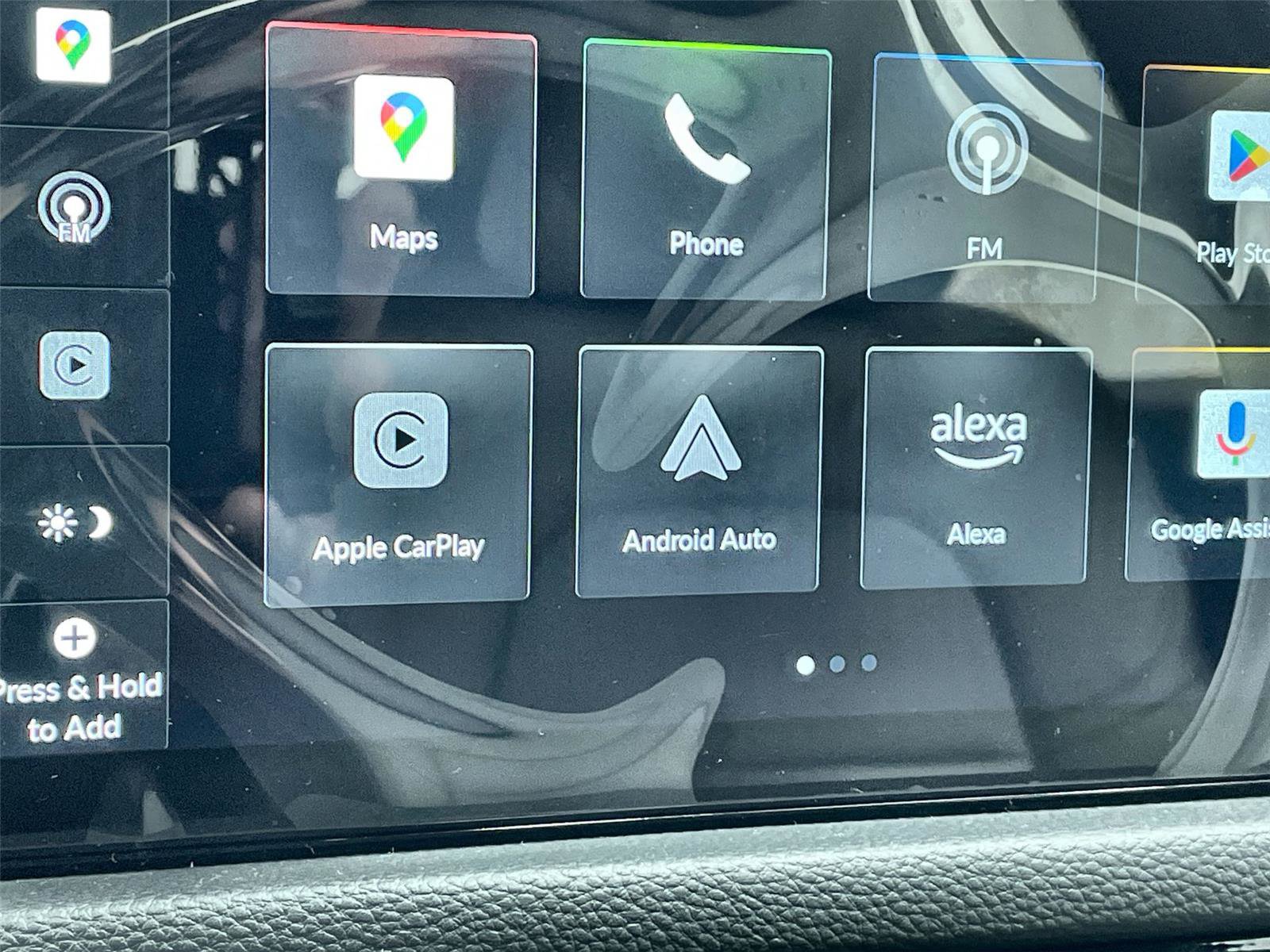 New 2026 Honda Civic Sport Touring image 14