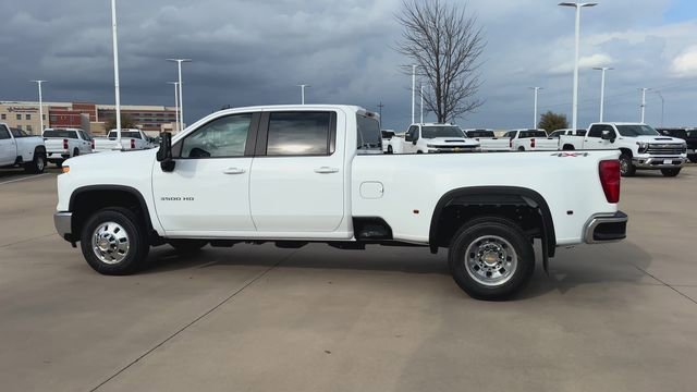 New 2026 Chevrolet Silverado 3500 LT w/ Safety Package image 6