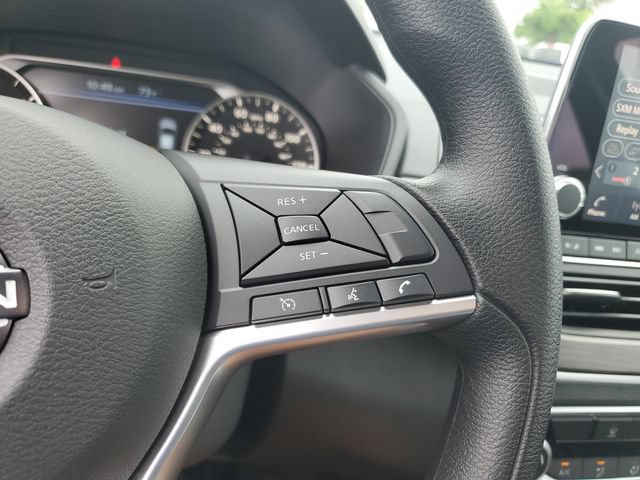New 2026 Nissan Altima 2.5 SV AWD/4WD image 25