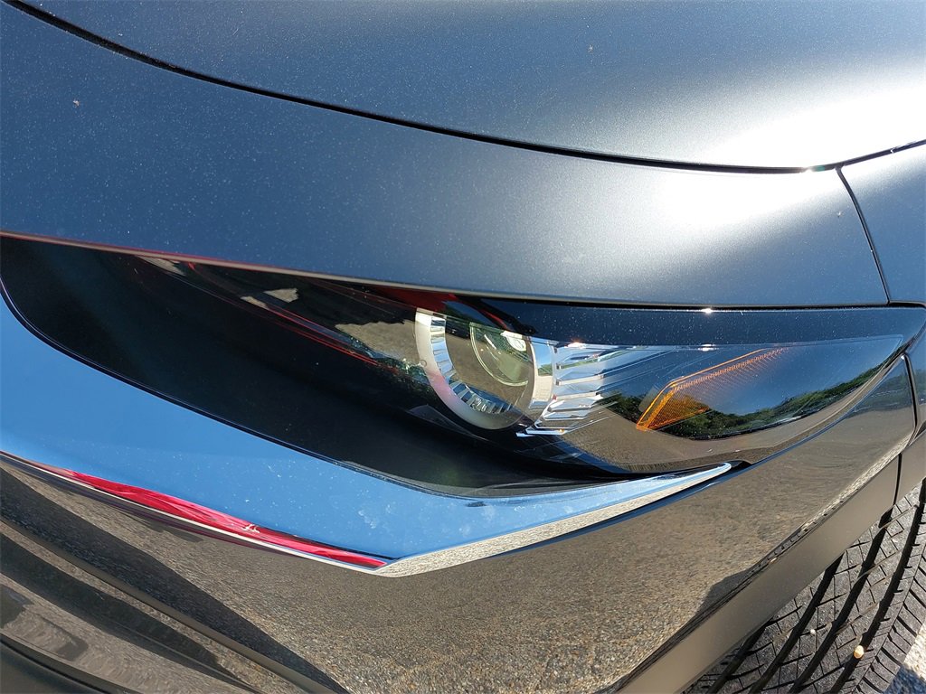 New 2025 MAZDA CX-30 AWD 2.5 S w/ Preferred Package image 32