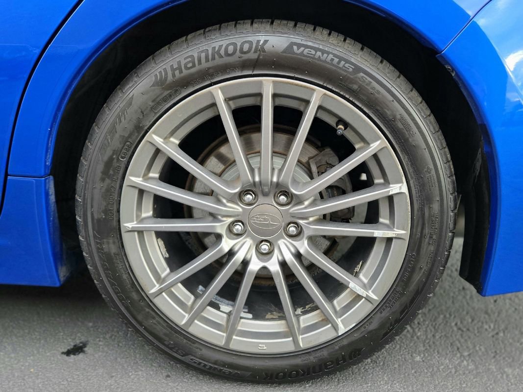 Used 2013 Subaru Impreza WRX Limited image 18