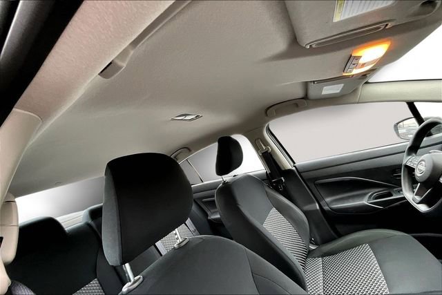 Used 2024 Nissan Versa S w/ S Plus Package image 19