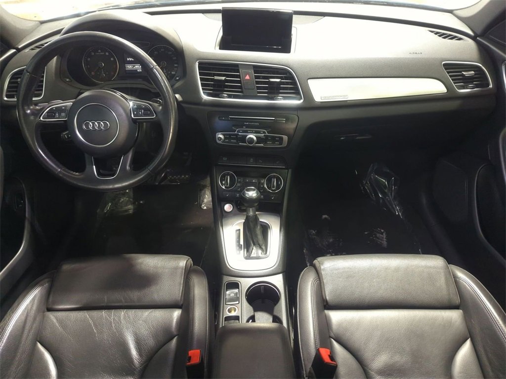Used 2018 Audi Q3 2.0T Premium w/ Convenience Package image 28