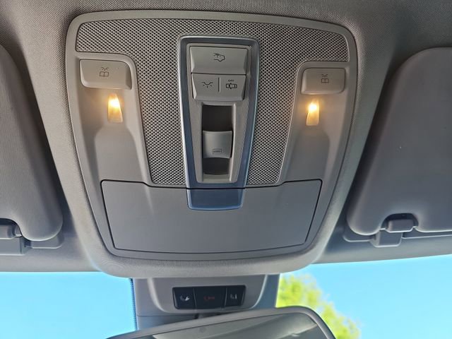 Used 2015 Mercedes-Benz ML 250 BlueTEC 4MATIC image 31