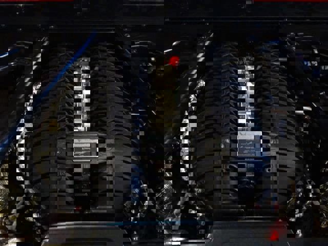 New 2026 Chevrolet Corvette Z06 image 22