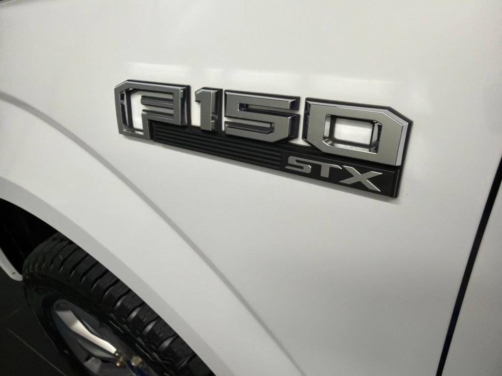 Certified 2018 Ford F150 XL w/ Equipment Group 101A Mid AWD/4WD image 35