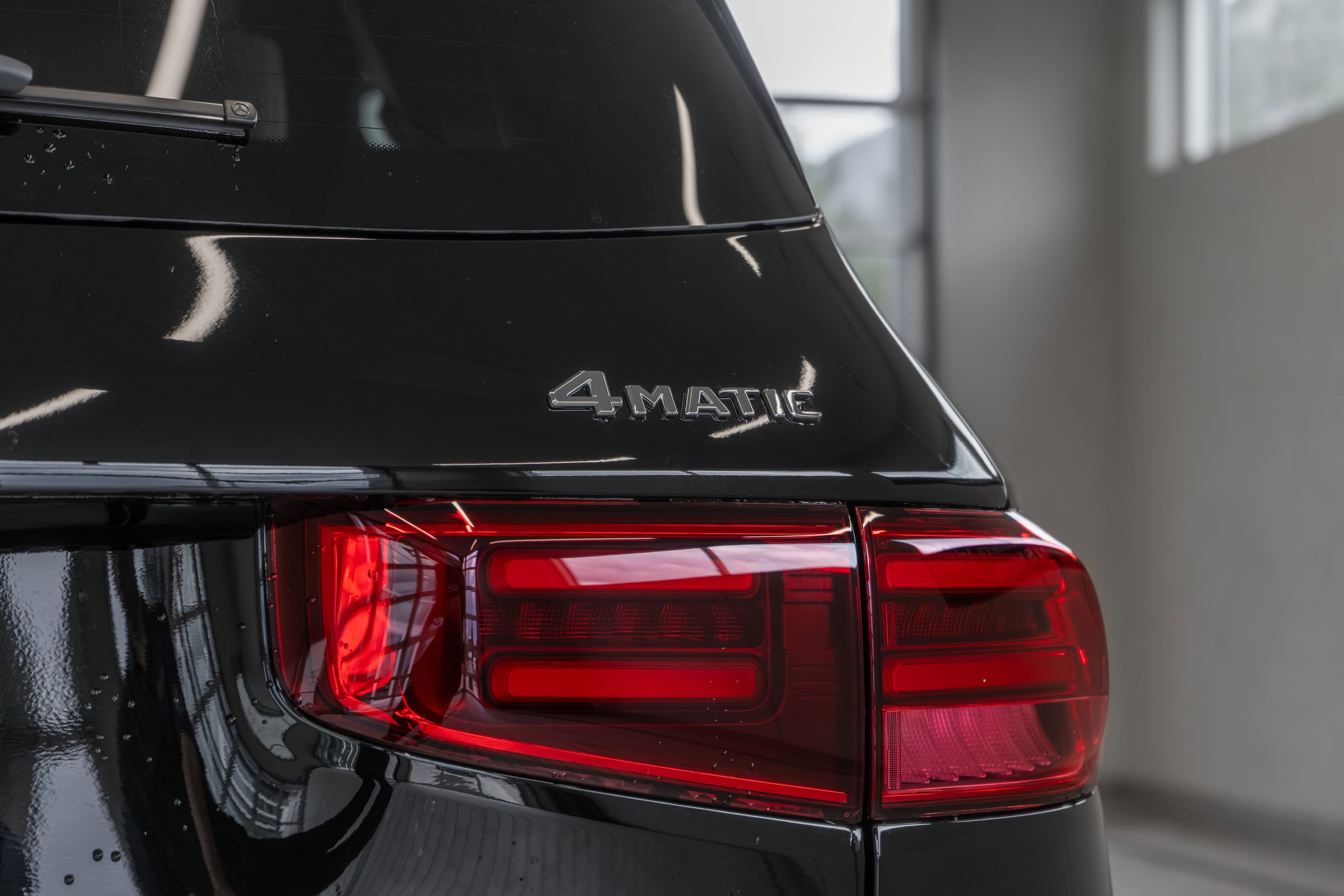 Certified 2026 Mercedes-Benz GLB 250 4MATIC image 24