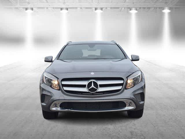 Used 2017 Mercedes-Benz GLA 250 4MATIC image 3