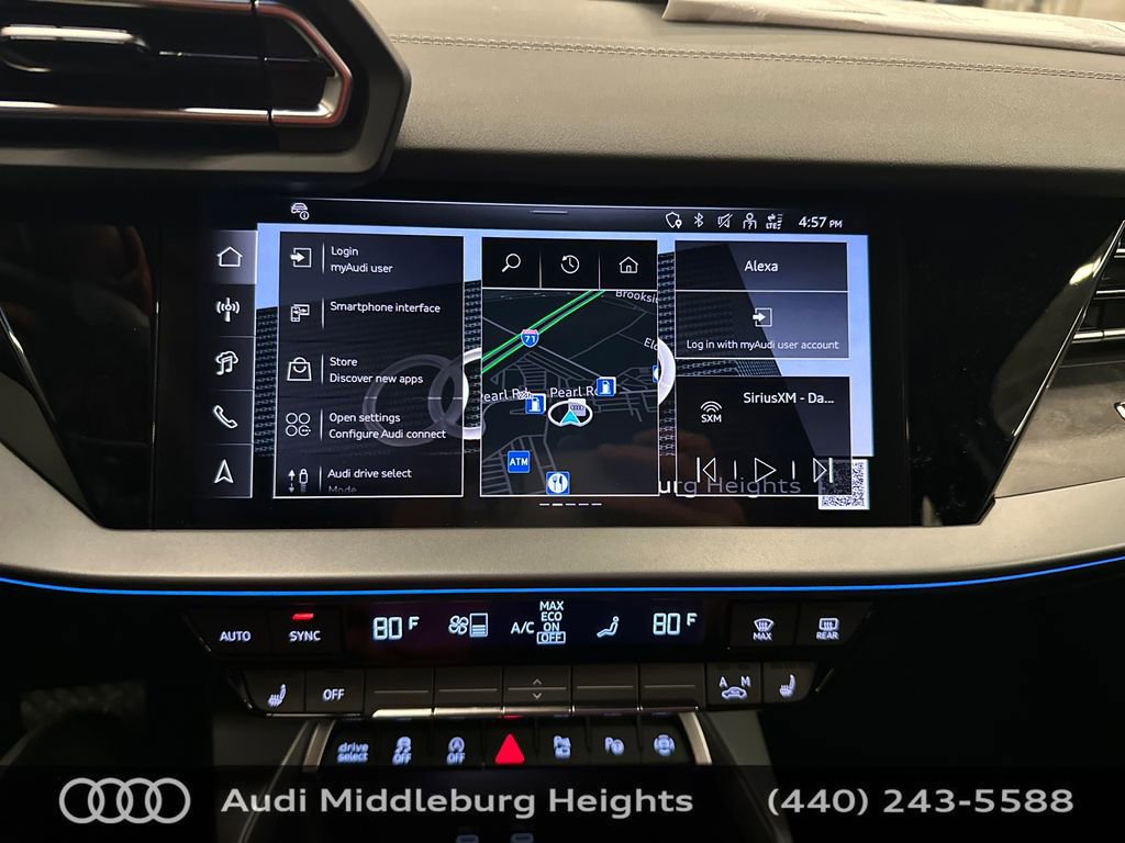 Used 2026 Audi A3 2.0T Premium image 19