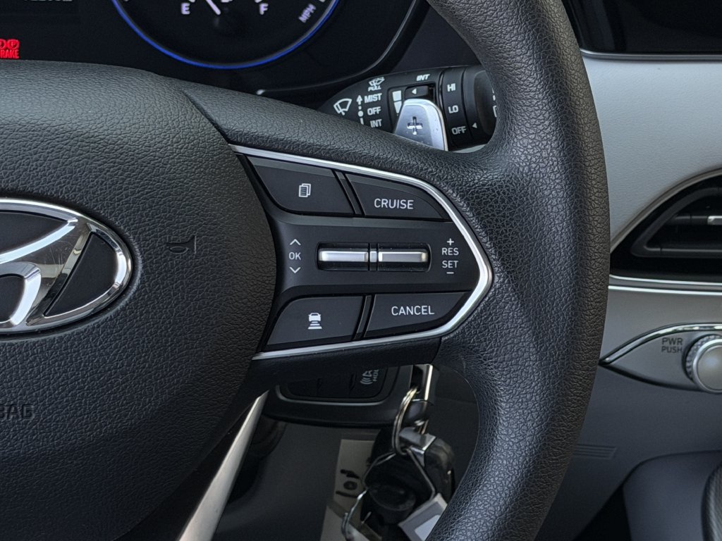 Used 2021 Hyundai Palisade SE FWD image 14