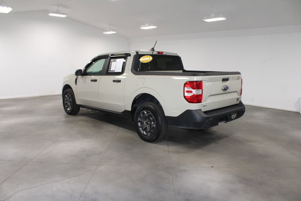 Used 2024 Ford Maverick XLT image 7