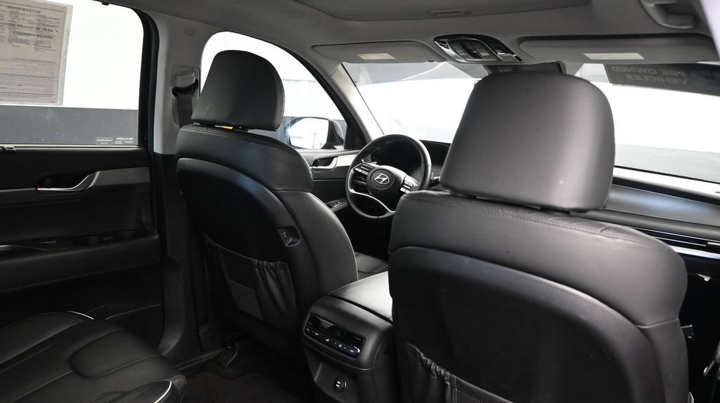 Used 2024 Hyundai Palisade XRT FWD image 15