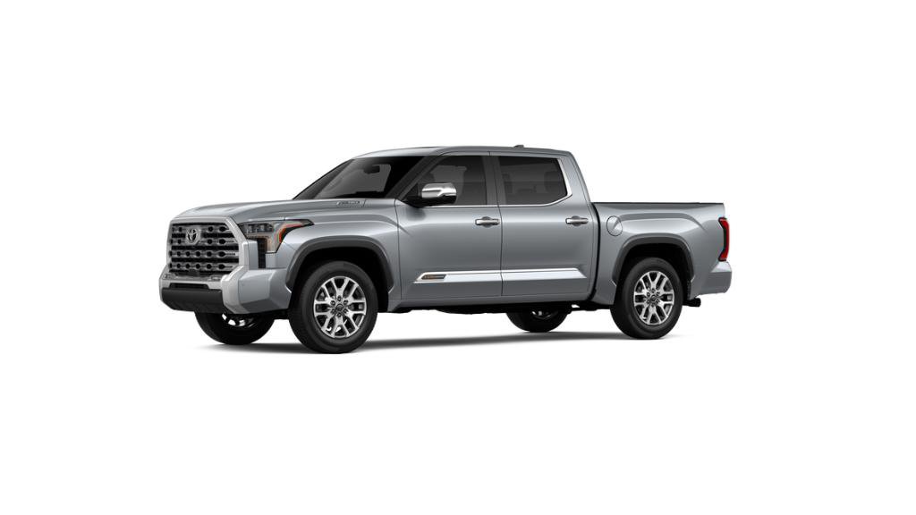 New 2026 Toyota Tundra 1794 Edition image 2