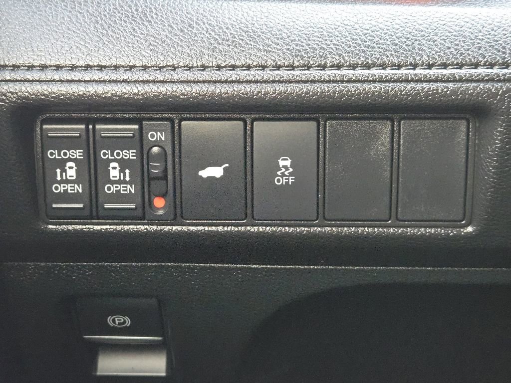 Used 2026 Honda Odyssey Sport-L image 24