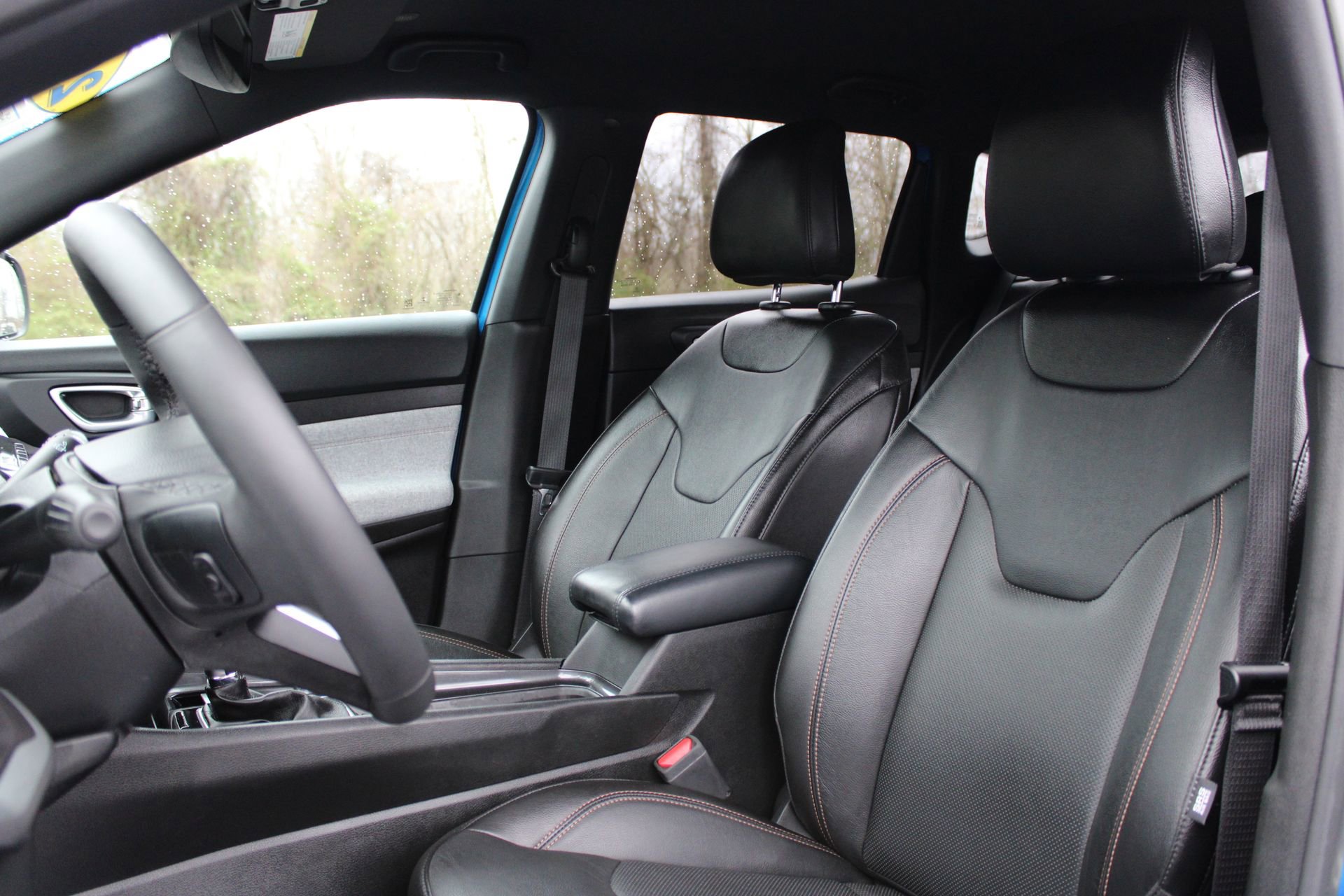 Used 2023 Jeep Compass Latitude image 12