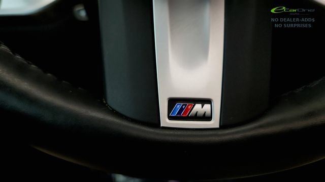 Used 2025 BMW X5 xDrive40i w/ M Sport Package AWD/4WD image 64