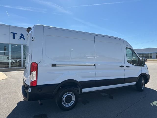 Used 2024 Ford Transit 250 Base w/ Load Area Protection Package image 22