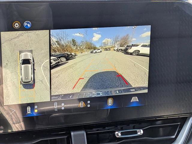 New 2026 Chevrolet Equinox LT w/ Safety and Technology Package AWD/4WD image 13