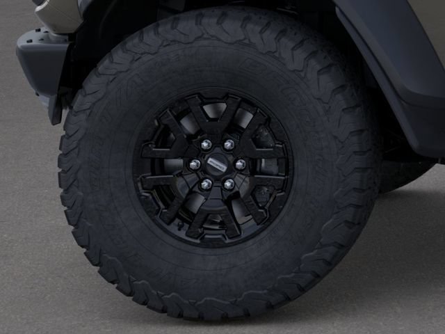 New 2026 Ford Bronco Raptor AWD/4WD image 21