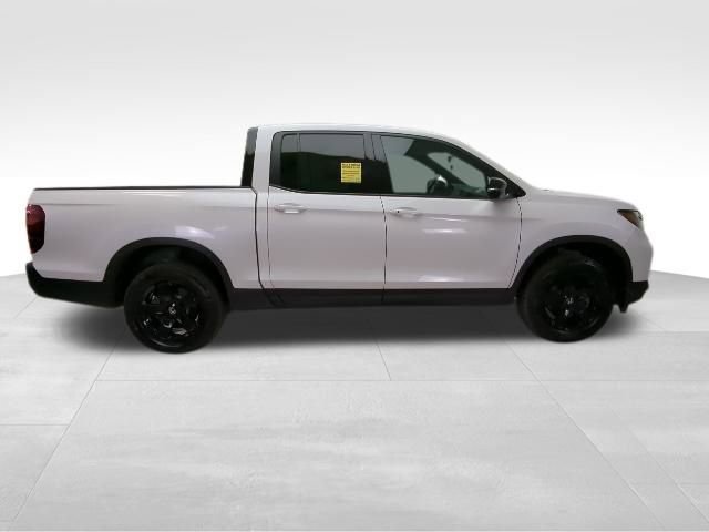 Certified 2024 Honda Ridgeline Black Edition image 28
