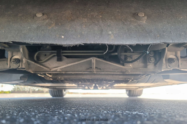 Used 1999 Chevrolet Corvette Convertible w/ Memory Pkg image 77