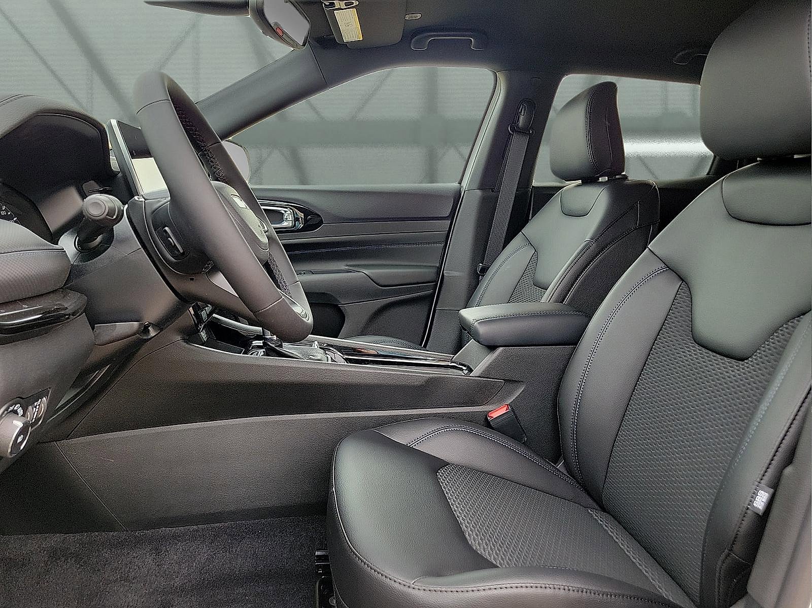 New 2026 Jeep Compass Latitude AWD/4WD image 11