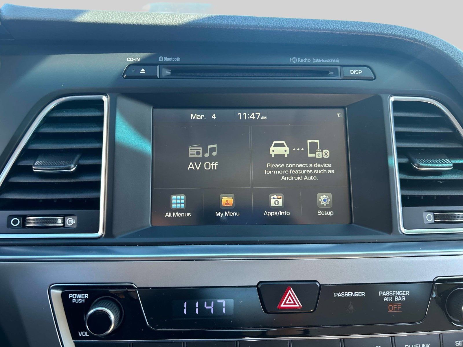 Used 2016 Hyundai Sonata SE FWD image 29