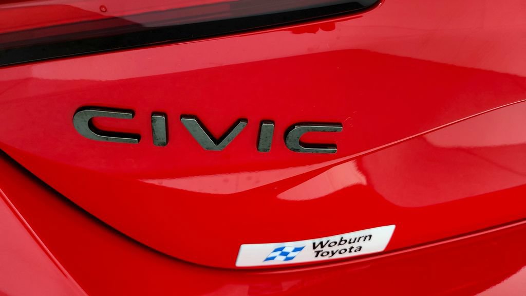 Used 2025 Honda Civic Type R image 14