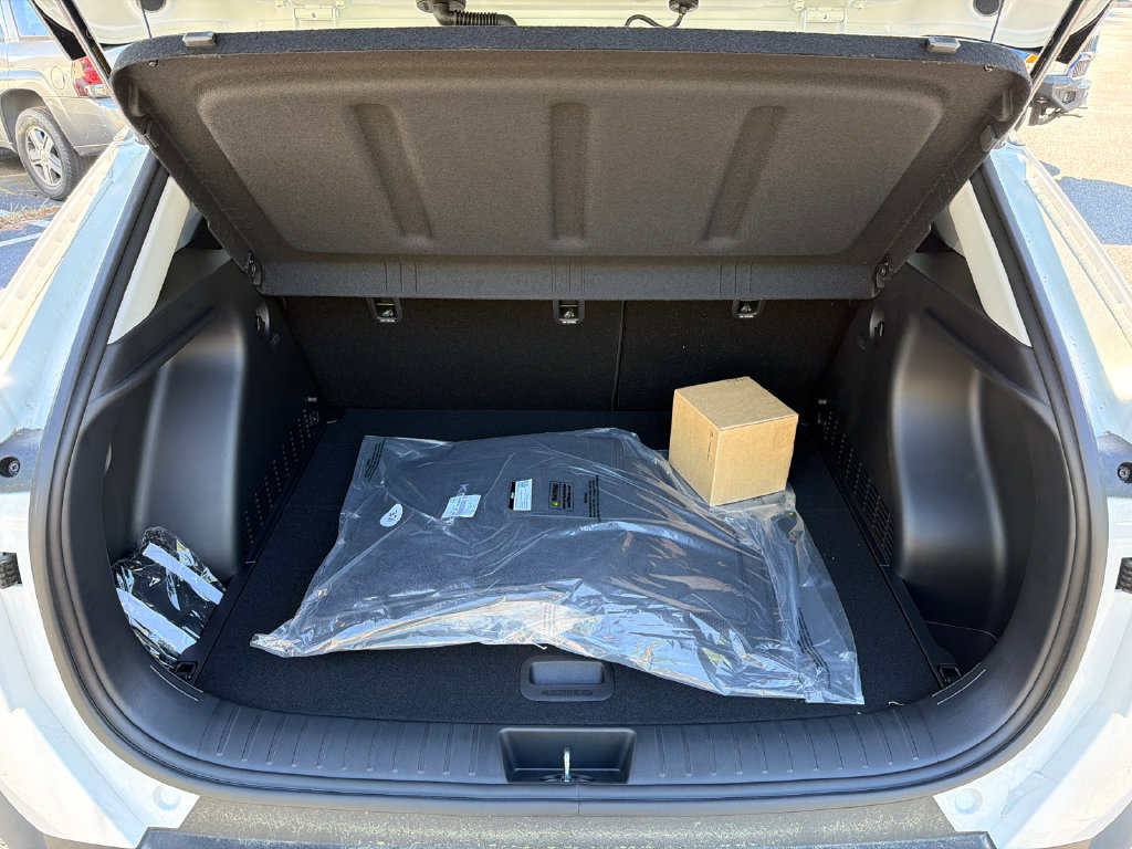 New 2026 Hyundai Kona SEL Sport FWD image 18