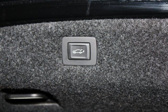 Used 2020 Cadillac CT6 V w/ LPO, Premium Carpet Package image 42