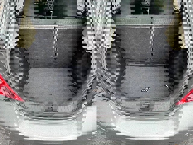 Used 2012 Nissan Versa 1.8 S image 11