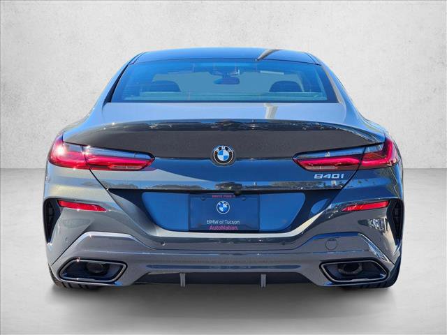 New 2026 BMW 840i image 8