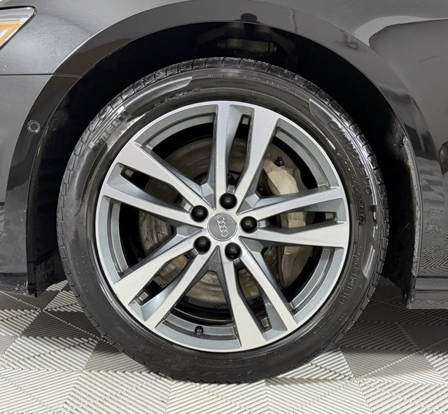 Used 2019 Audi A6 3.0T Prestige w/ Prestige Package image 9