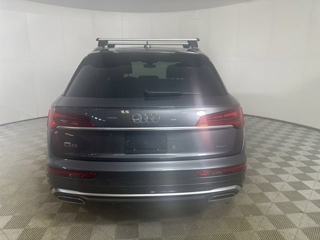 Used 2023 Audi Q5 2.0T Premium AWD/4WD image 6