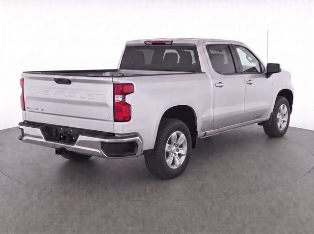 Used 2019 Chevrolet Silverado 1500 LT w/ All-Star Edition RWD image 14
