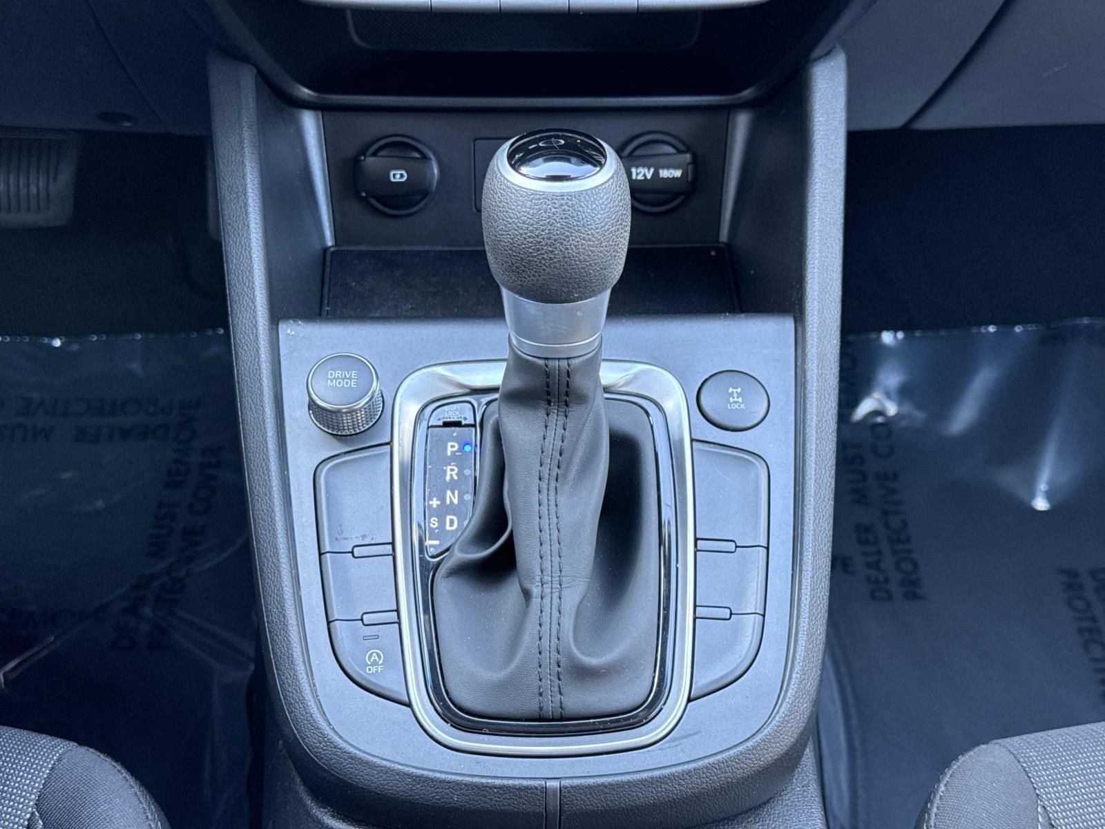 Used 2023 Hyundai Kona SEL w/ Cargo Package image 12